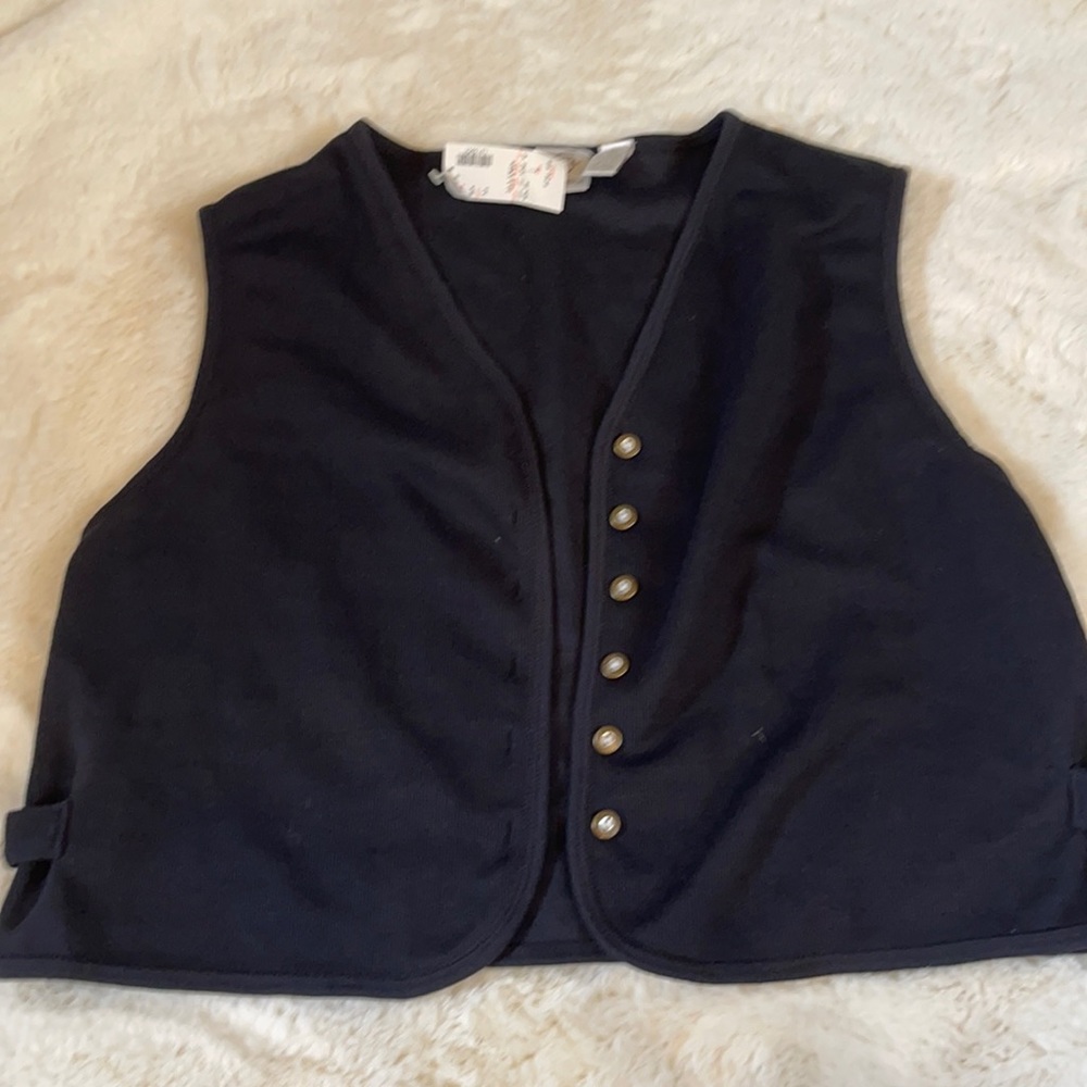 Vest